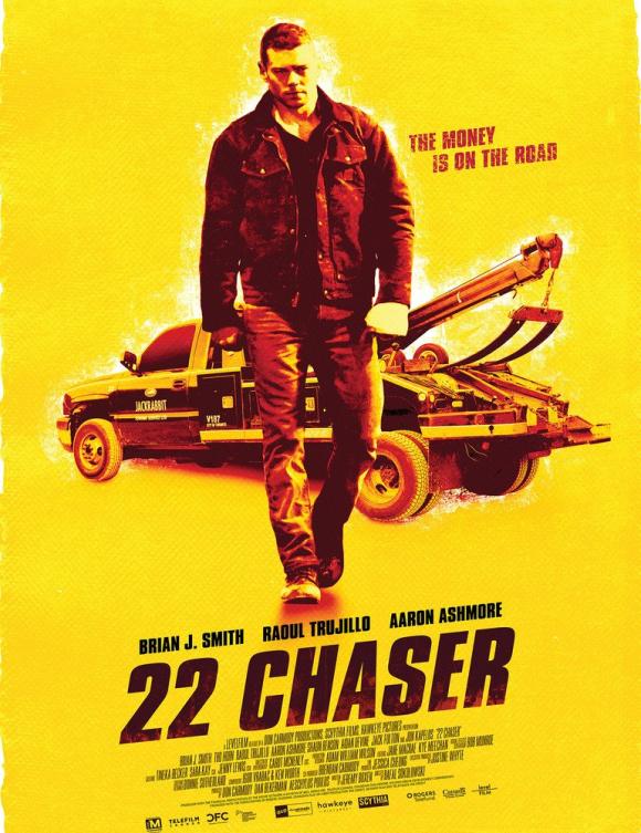 فیلم  22 Chaser 2018