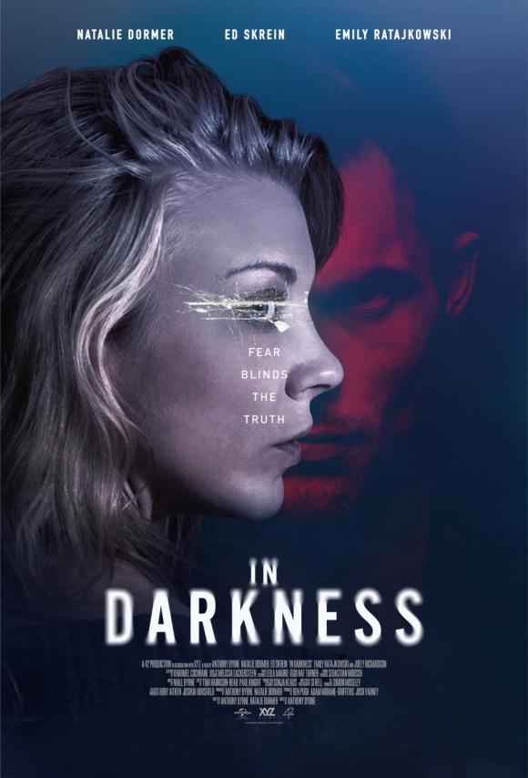 فیلم  In Darkness 2018