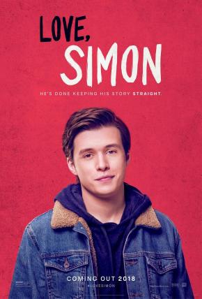 دانلود فیلم  Love, Simon 2018