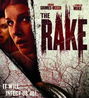 دانلود فیلم  The Rake 2018