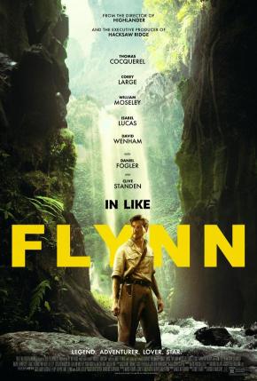 دانلود فیلم  In Like Flynn 2018