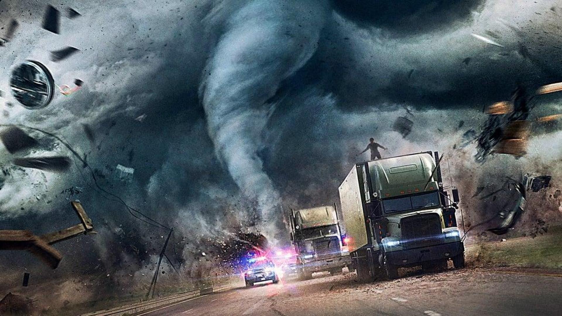 فیلم  The Hurricane Heist 2018 با زیرنویس چسبیده