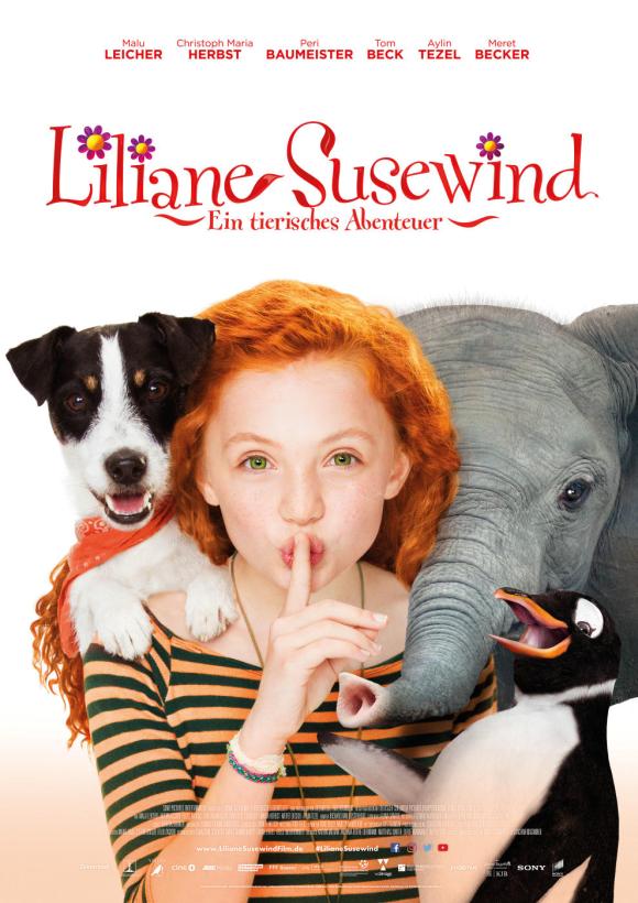 فیلم  Little Miss Dolittle 2018