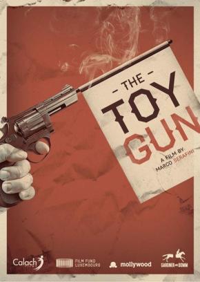 دانلود فیلم  Toy Gun 2018