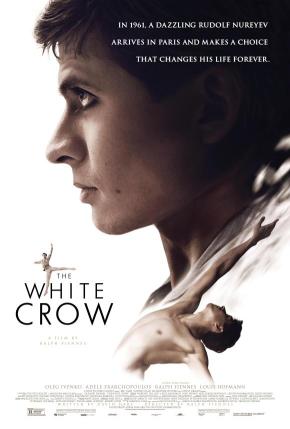 دانلود فیلم  The White Crow 2018