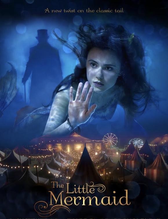 فیلم  The Little Mermaid 2018