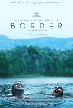 دانلود فیلم  Border 2018