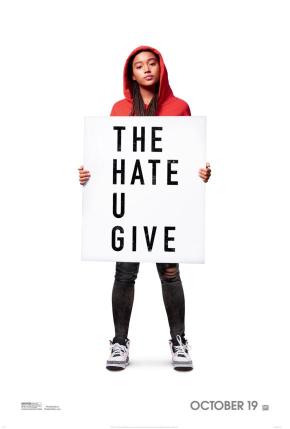 دانلود فیلم  The Hate U Give 2018