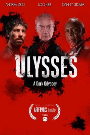 دانلود فیلم  Ulysses: A Dark Odyssey 2018