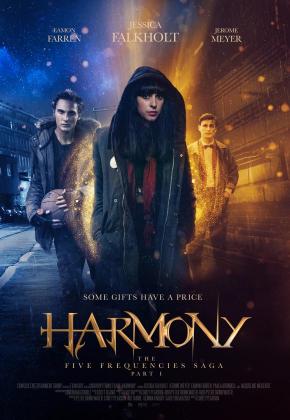 دانلود فیلم  Harmony 2018