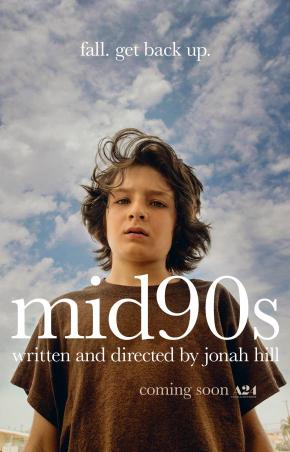 دانلود فیلم  Mid90s 2018