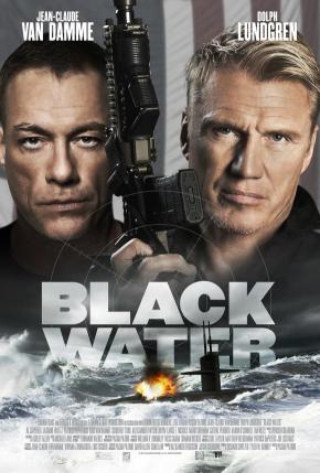 دانلود فیلم  Black Water 2018