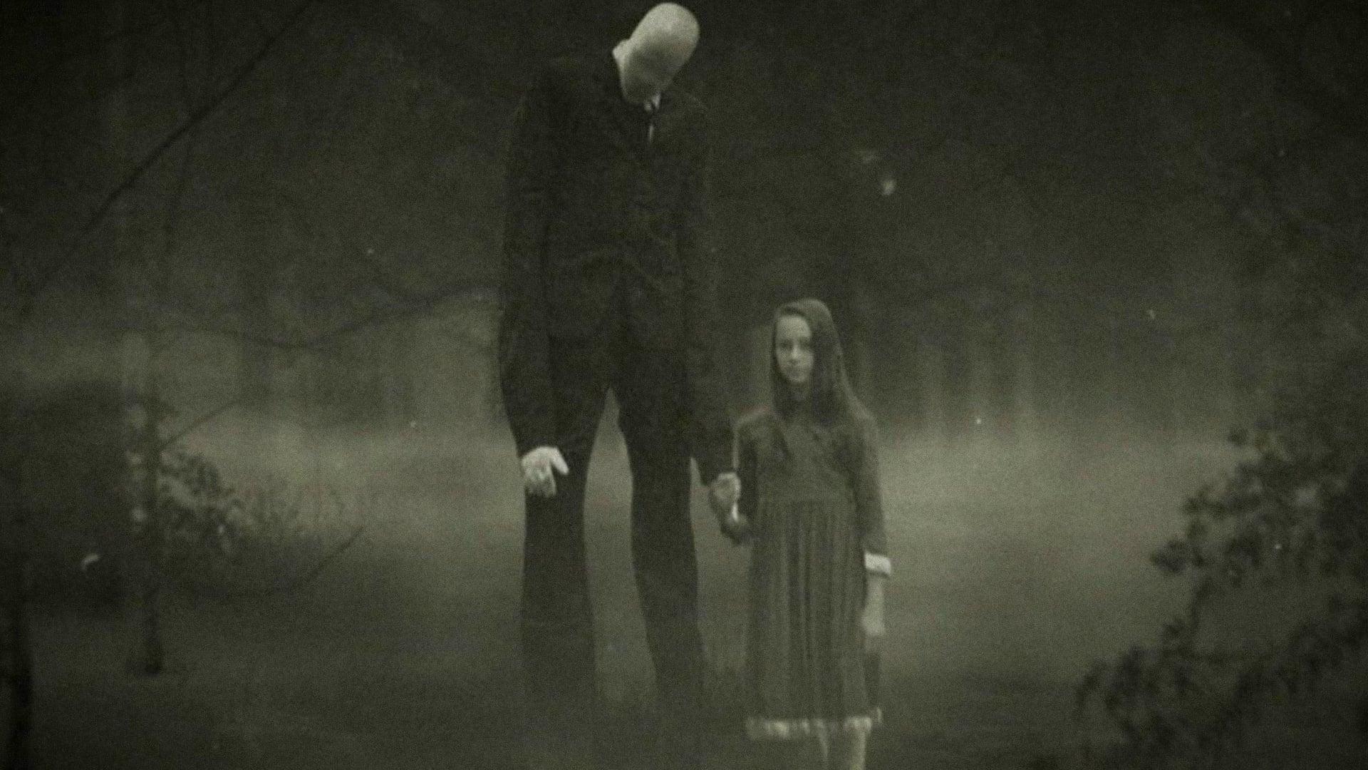 فیلم  Slender Man 2018 با زیرنویس چسبیده