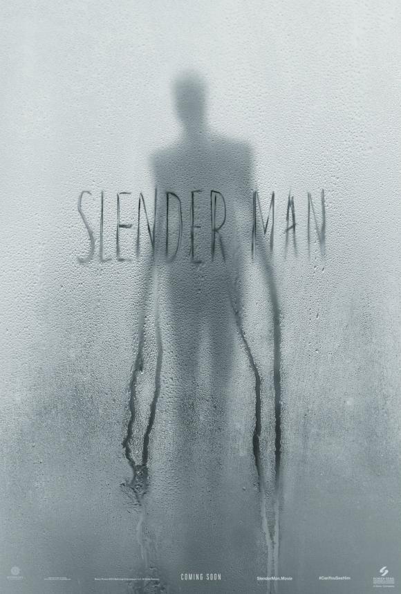 فیلم  Slender Man 2018