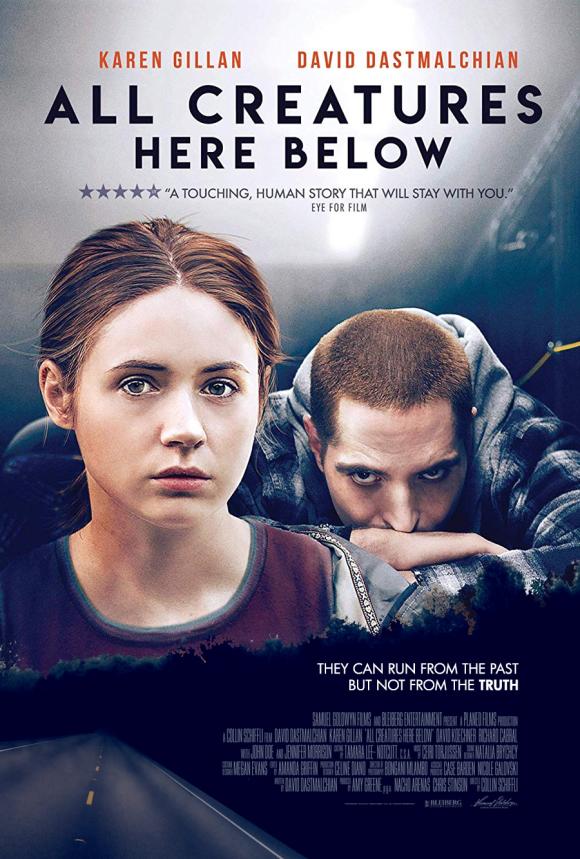 فیلم  All Creatures Here Below 2018