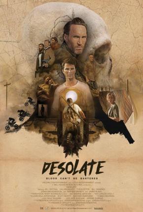 دانلود فیلم  Desolate 2018