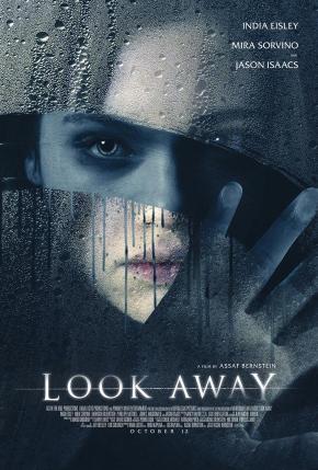 دانلود فیلم  Look Away 2018