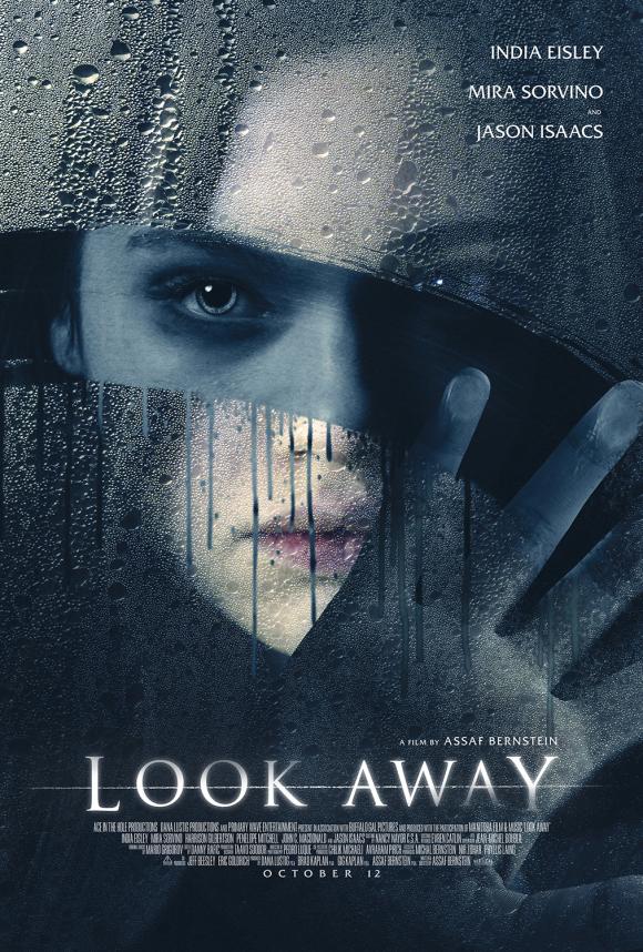 فیلم  Look Away 2018