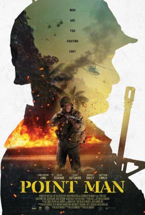 دانلود فیلم  Point Man 2018