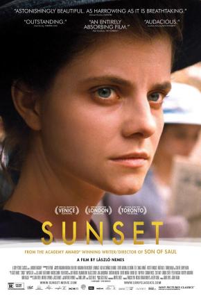 دانلود فیلم  Sunset 2018