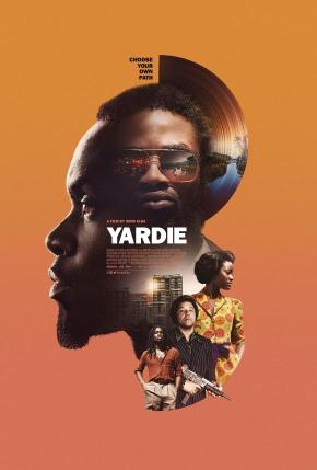 دانلود فیلم  Yardie 2018