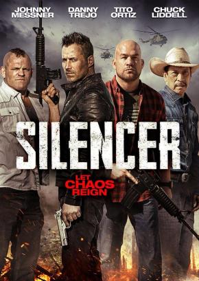 دانلود فیلم  Silencer 2018