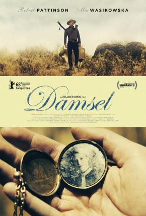 دانلود فیلم  Damsel 2018