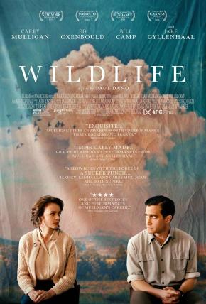 دانلود فیلم  Wildlife 2018