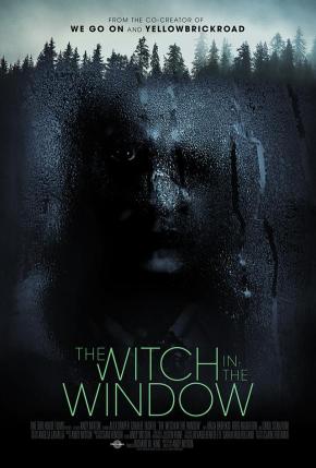 دانلود فیلم  The Witch in the Window 2018