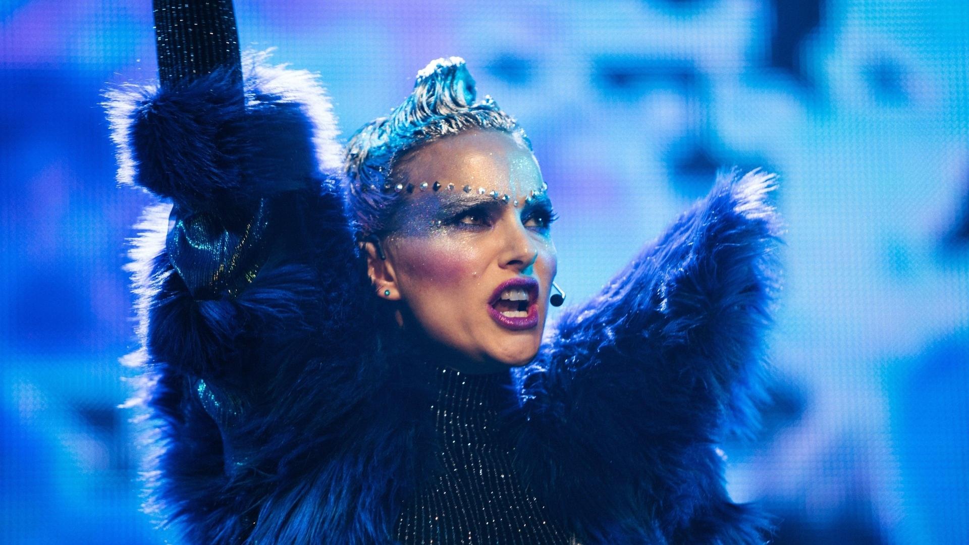 فیلم  Vox Lux 2018 با زیرنویس چسبیده