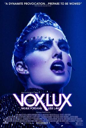 دانلود فیلم  Vox Lux 2018