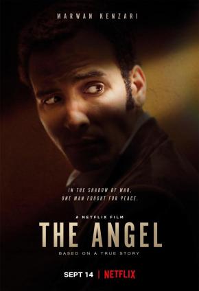 دانلود فیلم  The Angel 2018