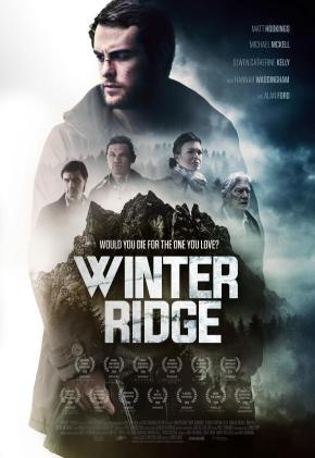 دانلود فیلم  Winter Ridge 2018