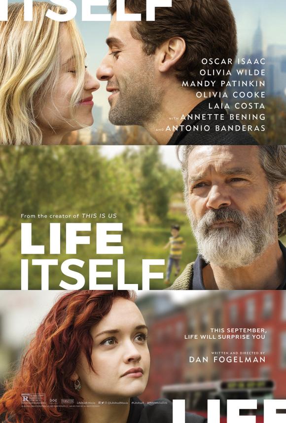 فیلم  Life Itself 2018