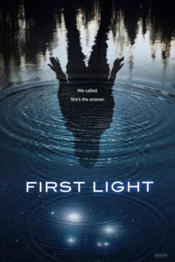 فیلم  At First Light 2018