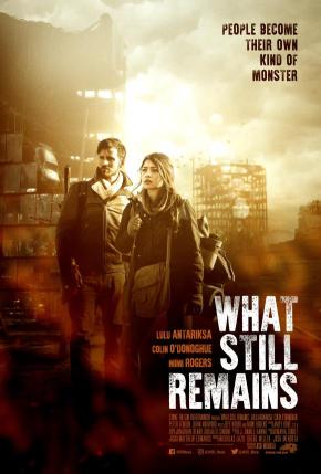 دانلود فیلم  What Still Remains 2018