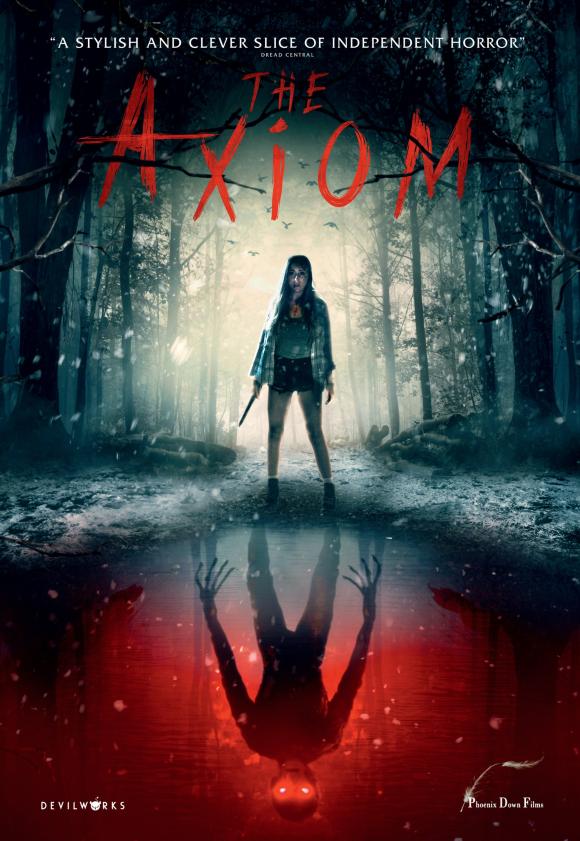 فیلم  The Axiom 2018