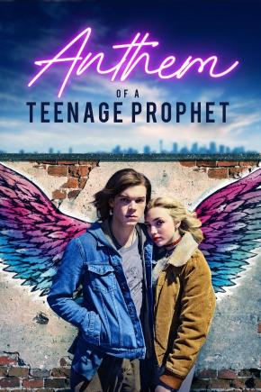 دانلود فیلم  Anthem of a Teenage Prophet 2018