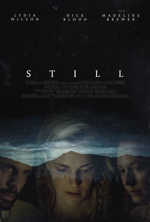 فیلم  Still 2018