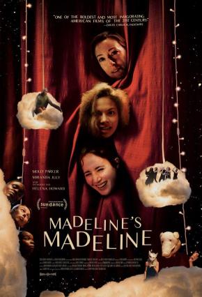 دانلود فیلم  Madeline's Madeline 2018