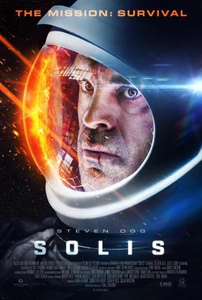 دانلود فیلم  Solis 2018