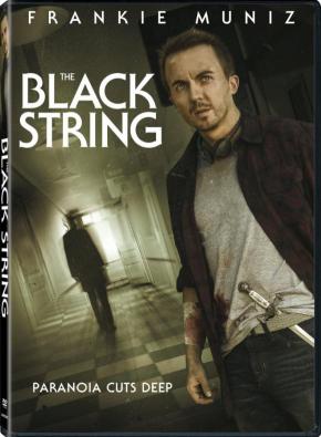 دانلود فیلم  The Black String 2018