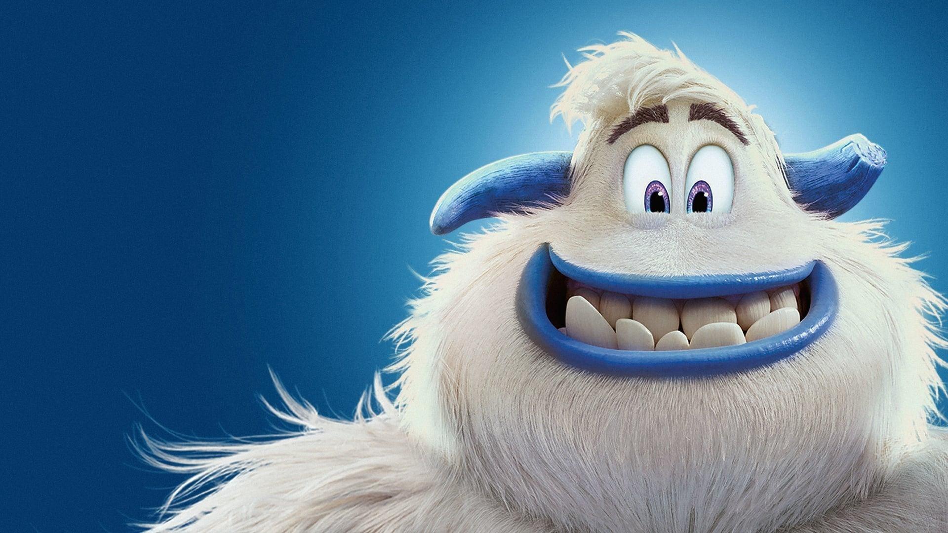 انیمیشن  Smallfoot 2018 با زیرنویس چسبیده