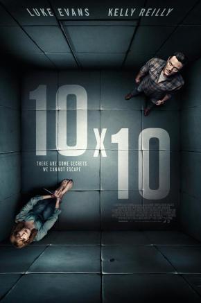 دانلود فیلم  10x10 2018