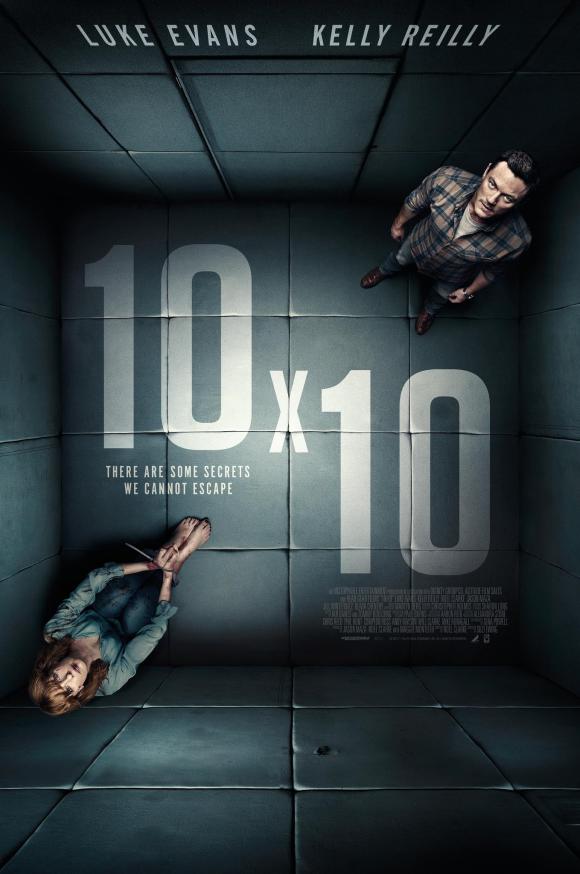 فیلم  10x10 2018