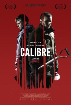 دانلود فیلم  Calibre 2018