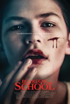 دانلود فیلم  Boarding School 2018