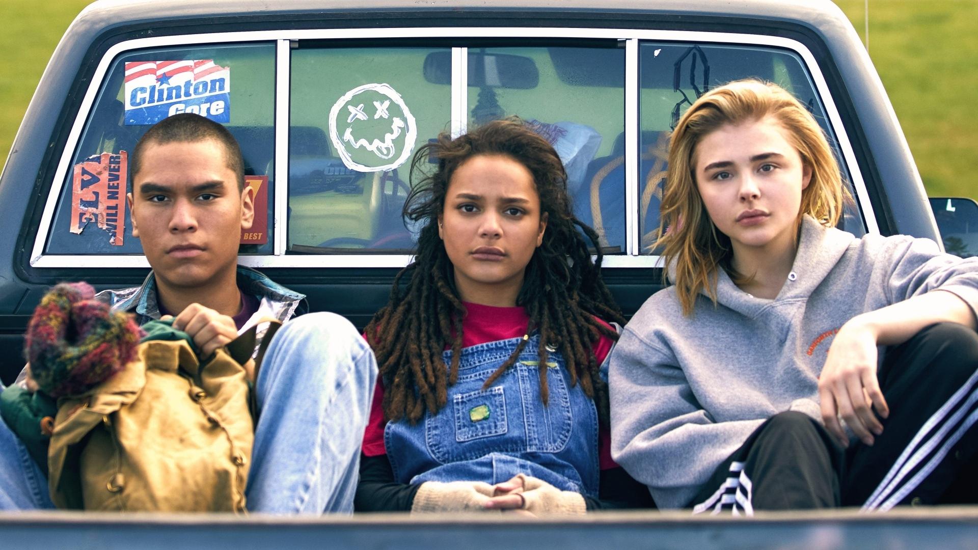 فیلم  The Miseducation of Cameron Post 2018 با زیرنویس چسبیده