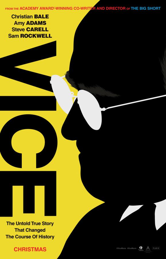 فیلم  Vice 2018