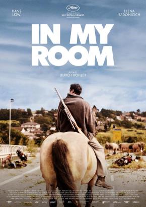 دانلود فیلم  In My Room 2018